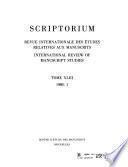Scriptorium