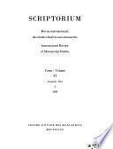 Scriptorium