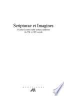 Scripturae et imagines