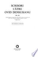 Scrisori către Ovid Densușianu