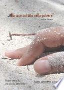 Scrisse col dito nella polvere