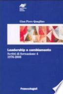 Scritti di formazione (1976-2006)