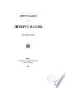 *Scritti di G. Mazzini