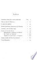 Scritti di letteratura italiana