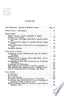 Scritti di Manfredi Gravina