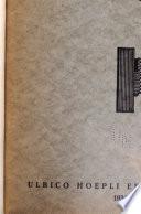 Scritti e discorsi di Benito Mussolini