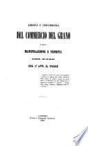 Scritti economici