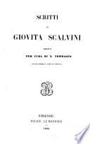 Scritti