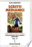 Scritti Medianici