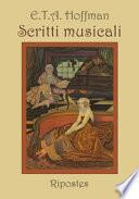Scritti musicali