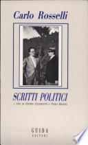 Scritti politici