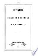 Scritti politici