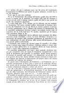 Scritti storici