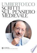 Scritti sul pensiero medievale