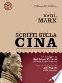 Scritti sulla Cina