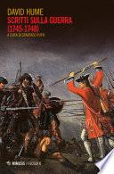 Scritti sulla guerra