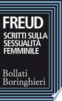 Scritti sulla sessualità femminile
