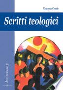 Scritti teologici