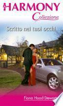 Scritto nei tuoi occhi