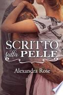 Scritto Sulla Pelle