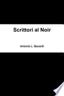 Scrittori al Noir