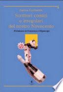 Scrittori comici e irregolari del nostro Novecento