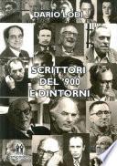 Scrittori del '900 e dintorni