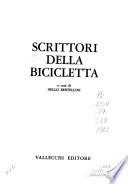 Scrittori della bicicletta