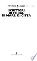 Scrittori di terra, di mare, di città