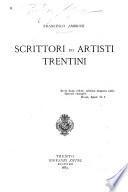 Scrittori ed artisti trentini