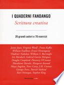 Scrittura creativa. I quaderni Fandango