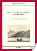 Scrittura di viaggio