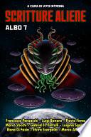 Scritture aliene albo 7