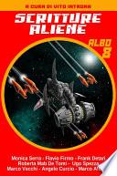SCRITTURE ALIENE Albo n. 8