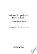 Scritture del profondo