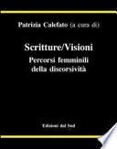 Scritture/visioni