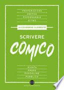 Scrivere comico
