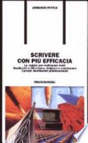 Scrivere con più efficacia