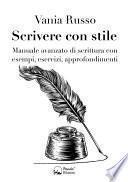 Scrivere con stile
