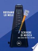 Scrivere di musica