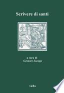 Scrivere di santi