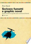 Scrivere fumetti e graphic novel