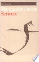 Scrivere