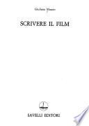 Scrivere il film