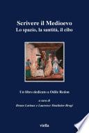 Scrivere il Medioevo