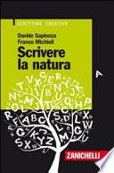 Scrivere la natura