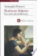 Scrivere lettere