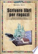 Scrivere libri per ragazzi