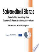 Scrivere oltre il Silenzio