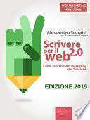 Scrivere per il web 2.0